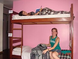 Hostel Praça da Árvore