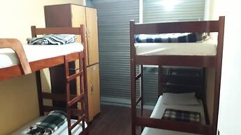 Hostel Praça da Árvore