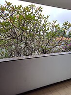 Hostel Praça da Árvore