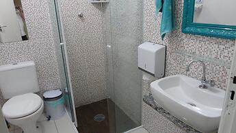 Hostel Praça da Árvore