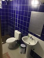 Hostel Praça da Árvore