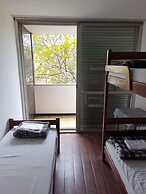 Hostel Praça da Árvore