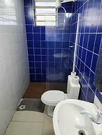 Hostel Praça da Árvore