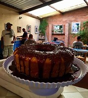 Hostel Praça da Árvore