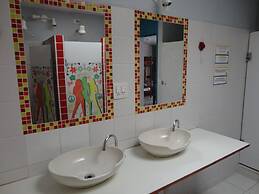 Hostel Praça da Árvore