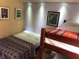 Hostel Praça da Árvore