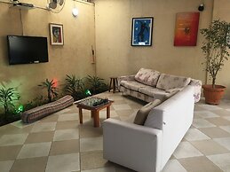 Hostel Praça da Árvore