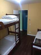 Hostel Praça da Árvore