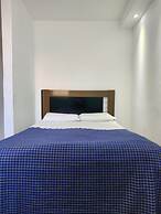 Hostel Praça da Árvore