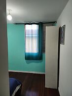 Hostel Praça da Árvore