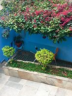 Hostel Praça da Árvore