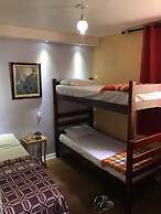 Hostel Praça da Árvore