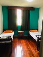 Hostel Praça da Árvore