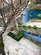 Hostel Praça da Árvore