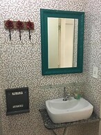 Hostel Praça da Árvore