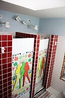 Hostel Praça da Árvore