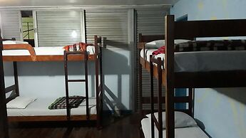 Hostel Praça da Árvore