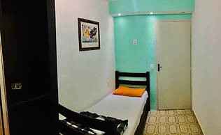 Hostel Praça da Árvore