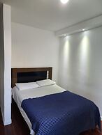 Hostel Praça da Árvore