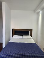 Hostel Praça da Árvore