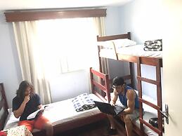 Hostel Praça da Árvore