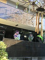 Hostel Praça da Árvore