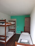 Hostel Praça da Árvore