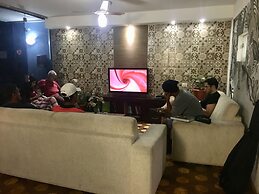 Hostel Praça da Árvore