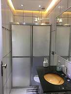 Hostel Praça da Árvore