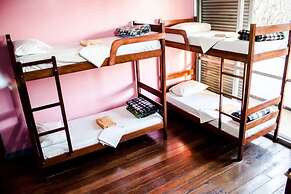 Hostel Praça da Árvore