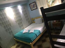 Hostel Praça da Árvore