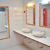 Hostel Praça da Árvore