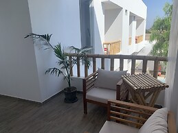 Paracas Guest House