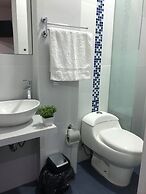 Paracas Guest House
