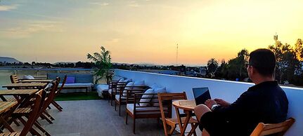 Paracas Guest House