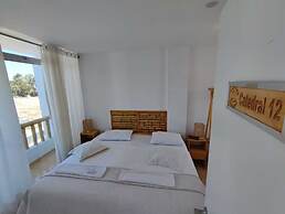 Paracas Guest House