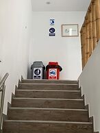 Paracas Guest House