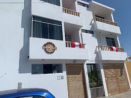Paracas Guest House