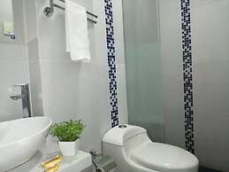 Paracas Guest House