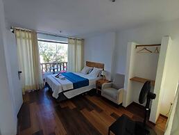 Paracas Guest House