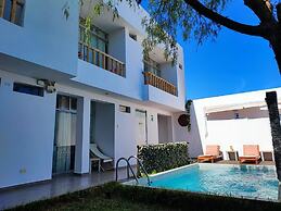 Paracas Guest House