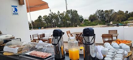Paracas Guest House