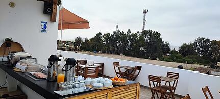 Paracas Guest House