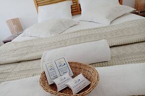 Paracas Guest House