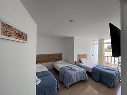 Paracas Guest House