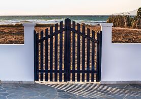 Nautilus Beach House