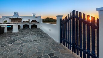 Nautilus Beach House