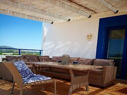 Nautilus Beach House