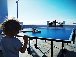 Nautilus Beach House