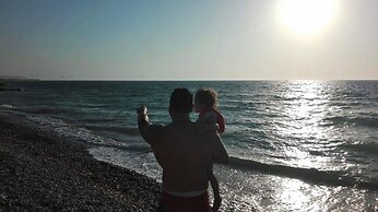 Nautilus Beach House